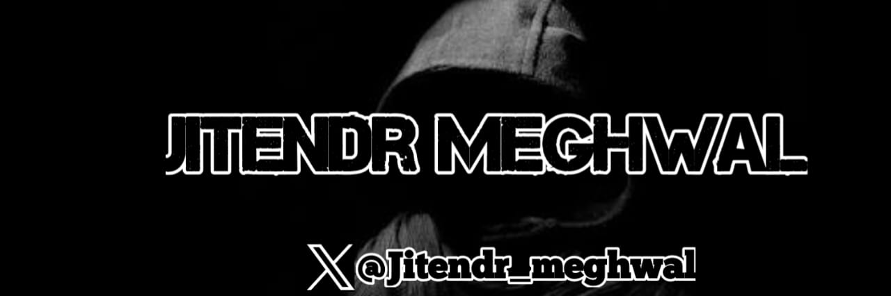 ༺𝑴𝒓_𝑴𝒆𝒈𝒉𝒘𝒂𝒍༻'s banner