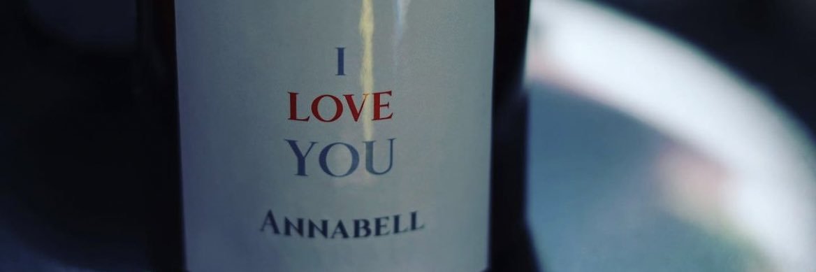 Annabell Charles's banner