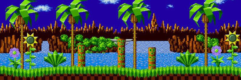 Sonic 1992's banner