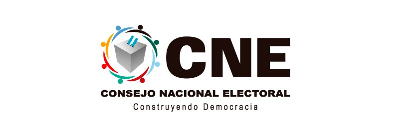 CNE_HONDURAS's banner