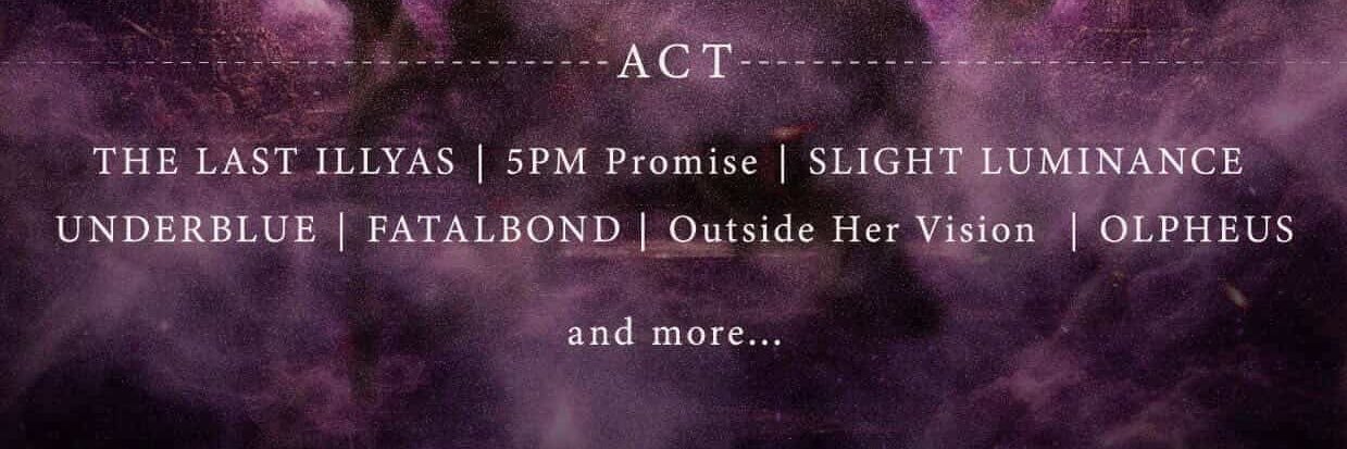 AKIO's banner