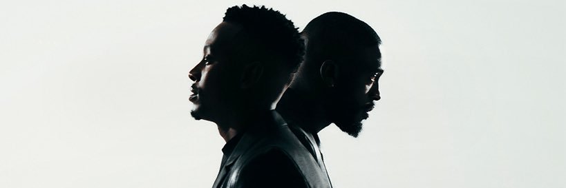 Mas Musiq's banner