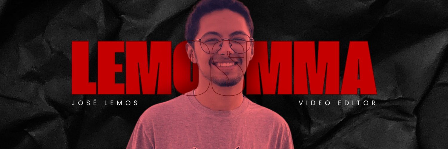 LemosMMA's banner