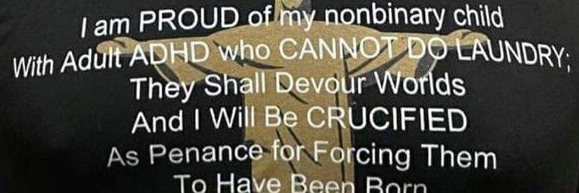 it’s will time's banner