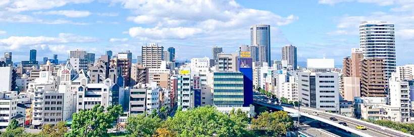 谷町君ー日本不動產投資's banner