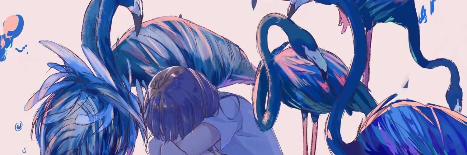 中二委员's banner