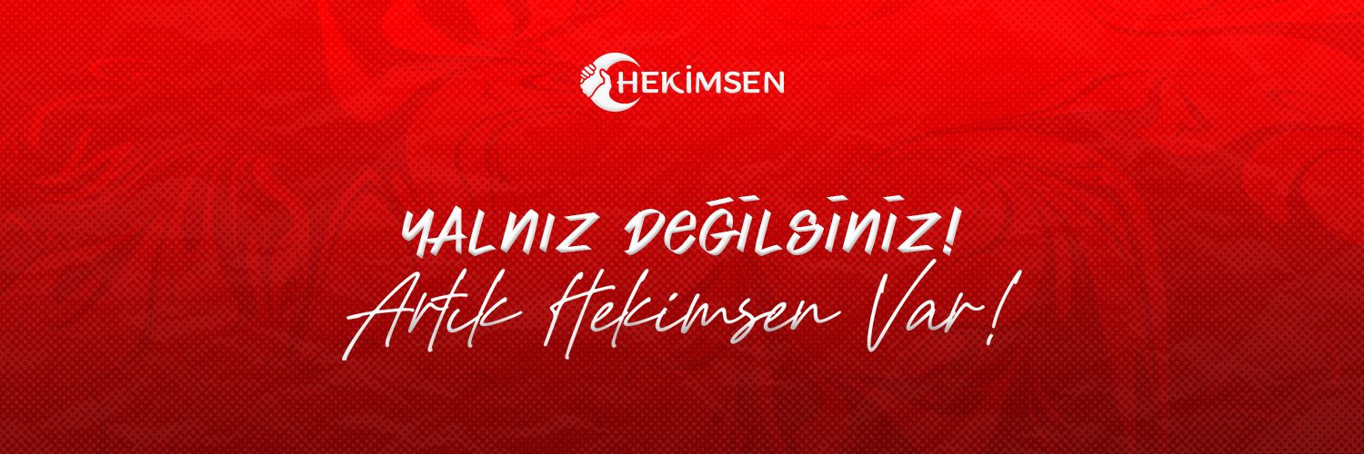 Hekimsen's banner