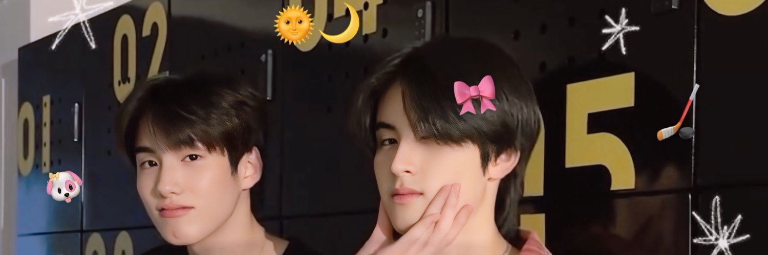 J.🩷🩵 #เฮียภูหนูเอ ݁ ˖Ი𐑼⋆'s banner
