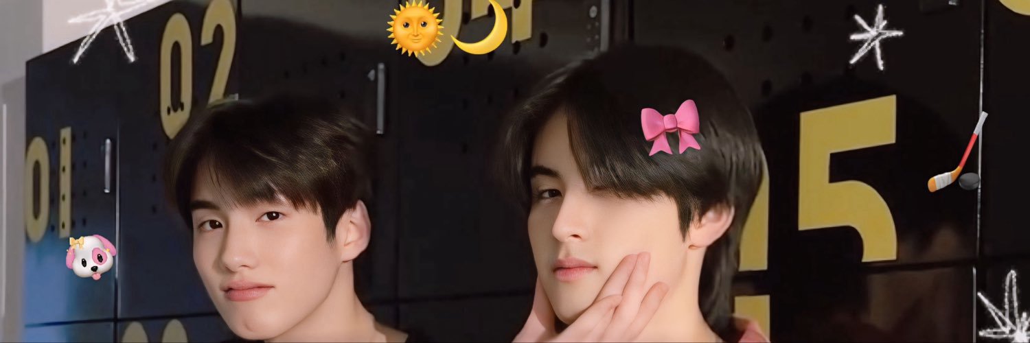 J.🩷🩵 #เฮียภูหนูเอ ݁ ˖Ი𐑼⋆'s banner