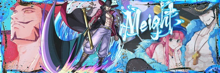 Meight☁️'s banner