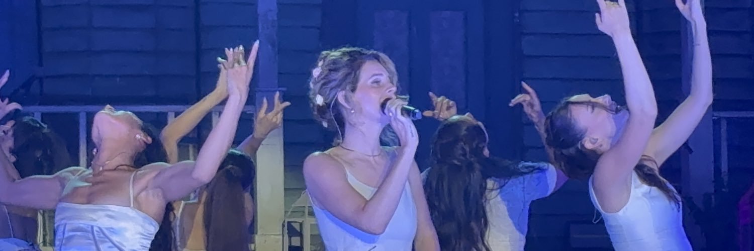 Sam's banner