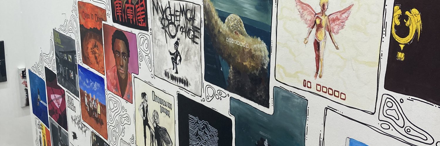 charlie's banner