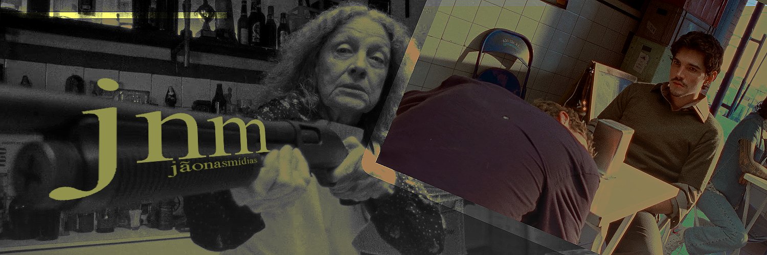 Jão nas Mídias's banner