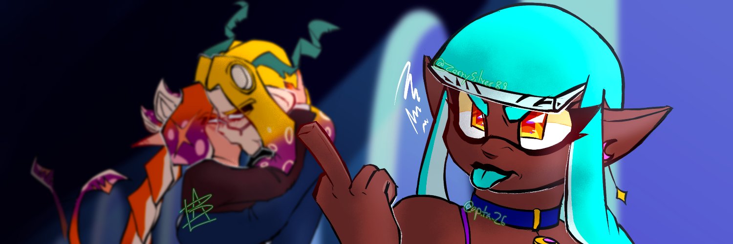 🍉!!April35💜(inactive)'s banner