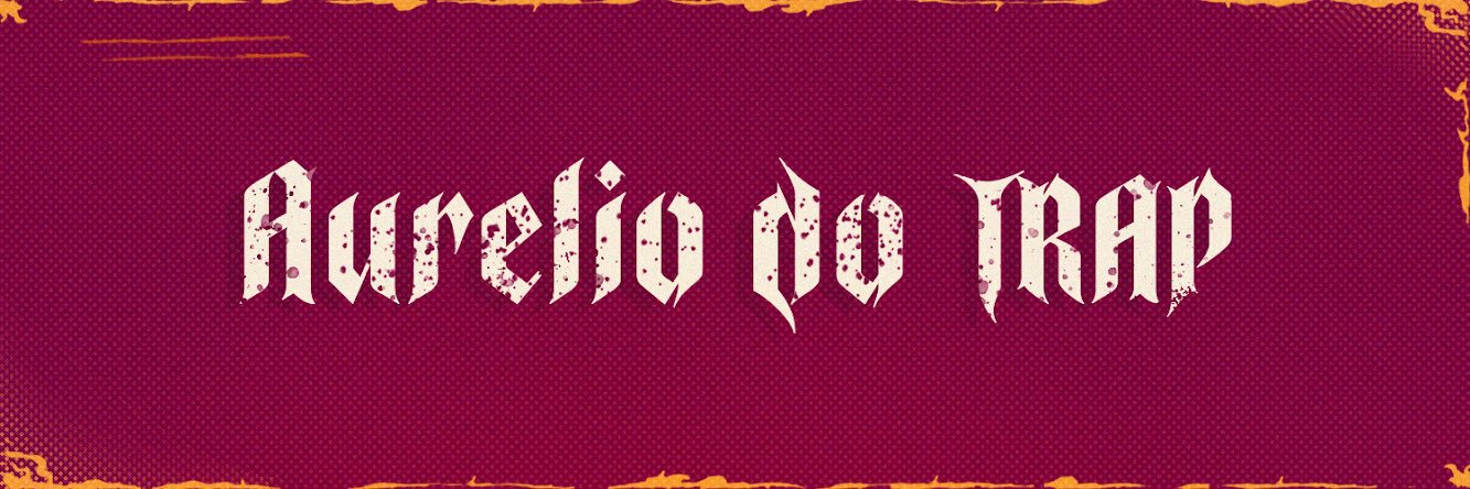 aurelio do trap's banner