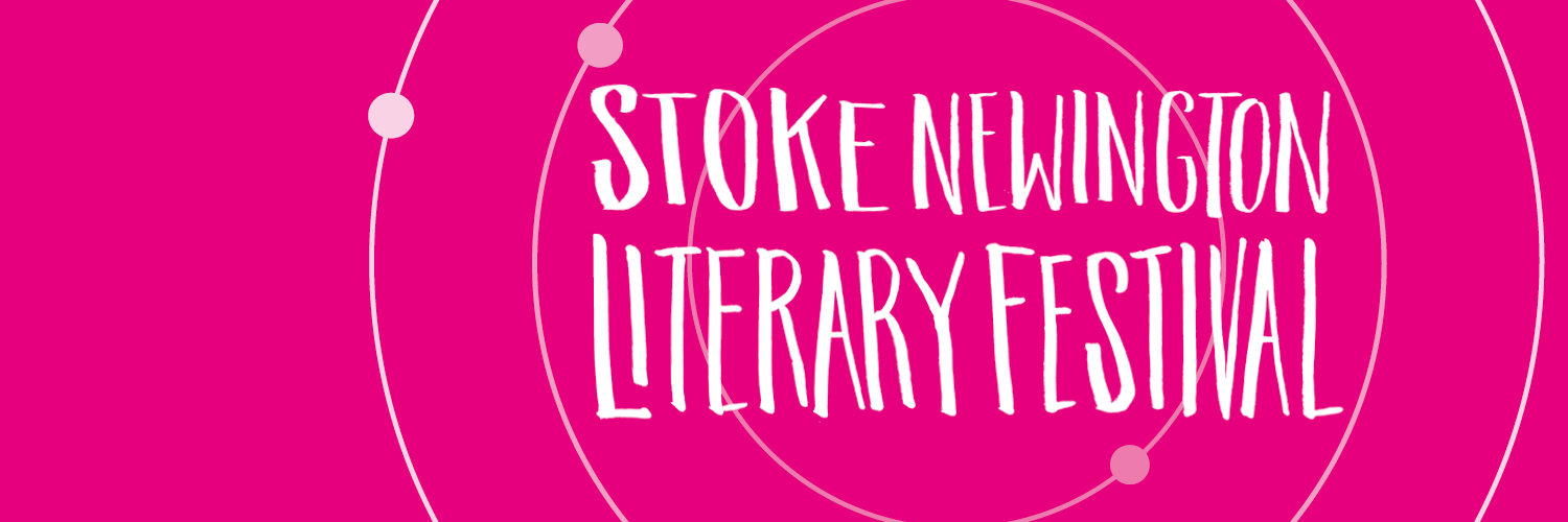 StokeyLitFest's banner