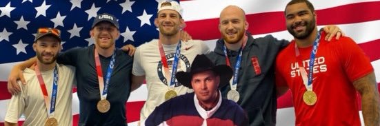 Fantasy College Wrestling's banner