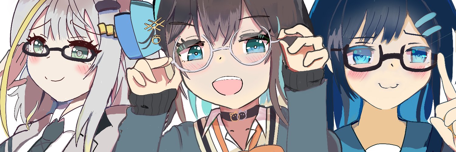 よっか@skeb募集中's banner