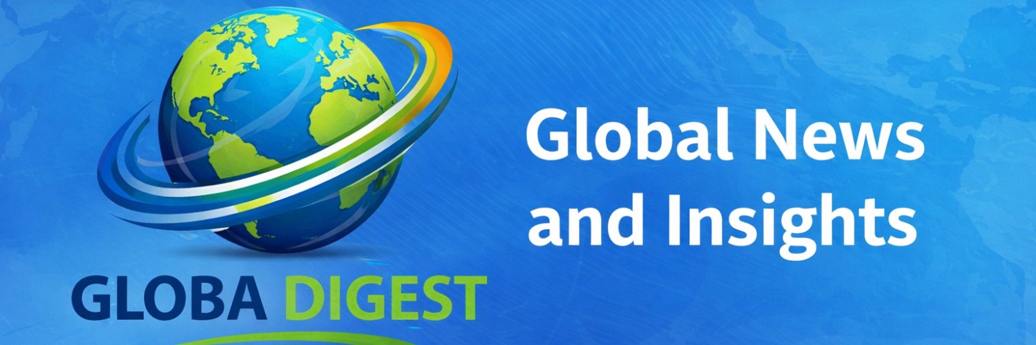 The Digest Daily's banner