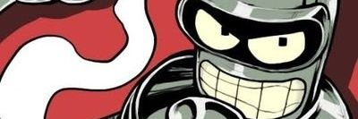Maldito Bender's banner