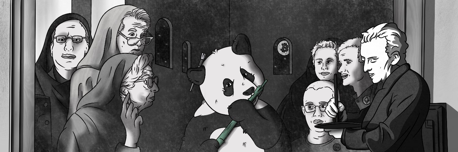 Boubou 🐼's banner