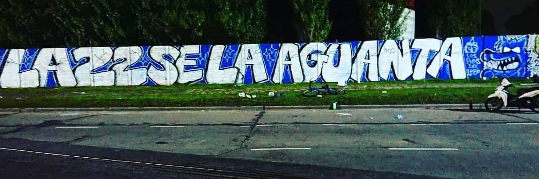 22's banner