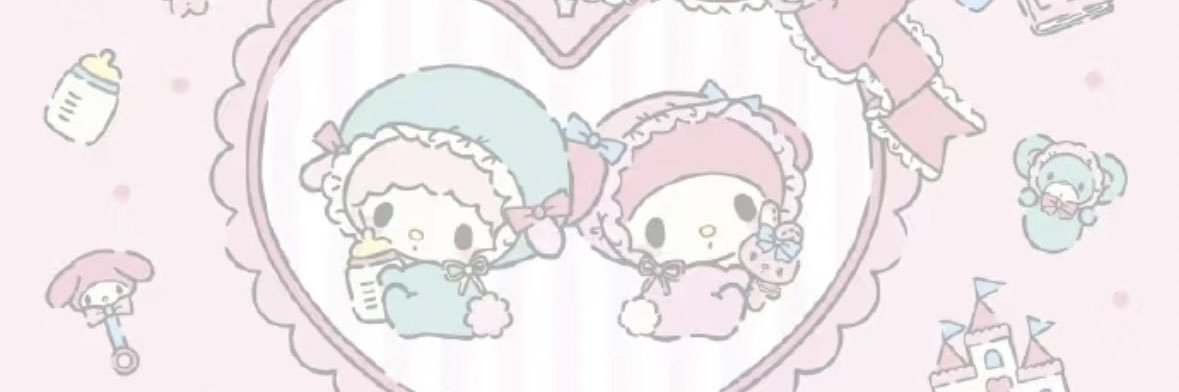 _白日夢小咪's banner