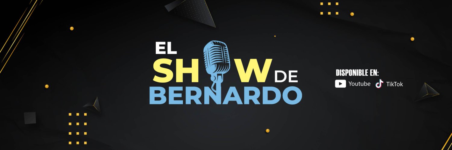 Bernardo Jijón's banner
