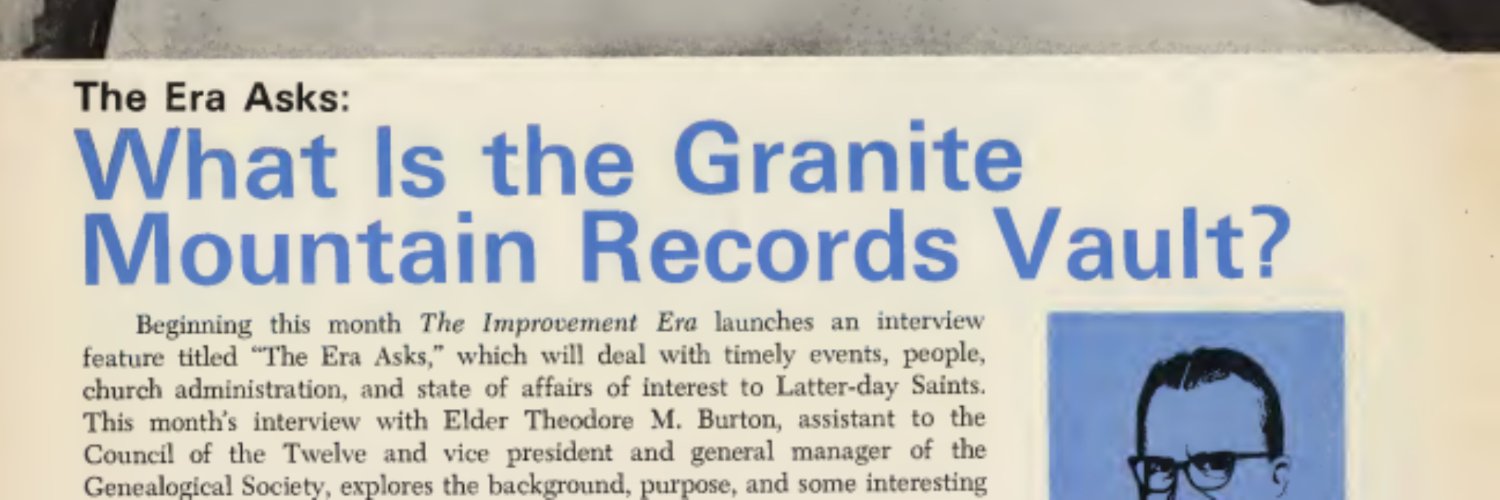 Granite Mtn.'s banner