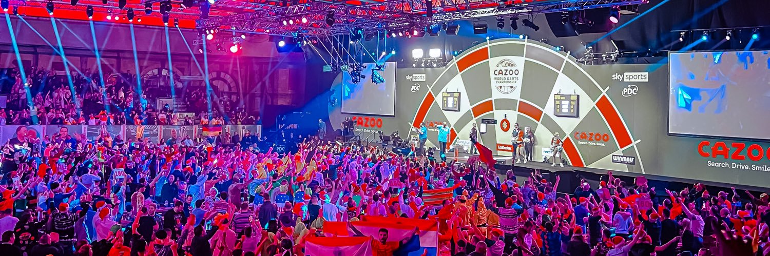 Darts Limbs's banner