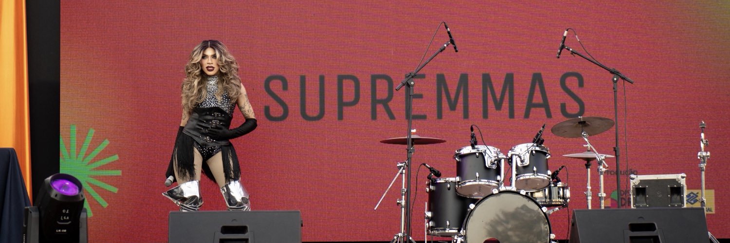 SUPREMMAS's banner