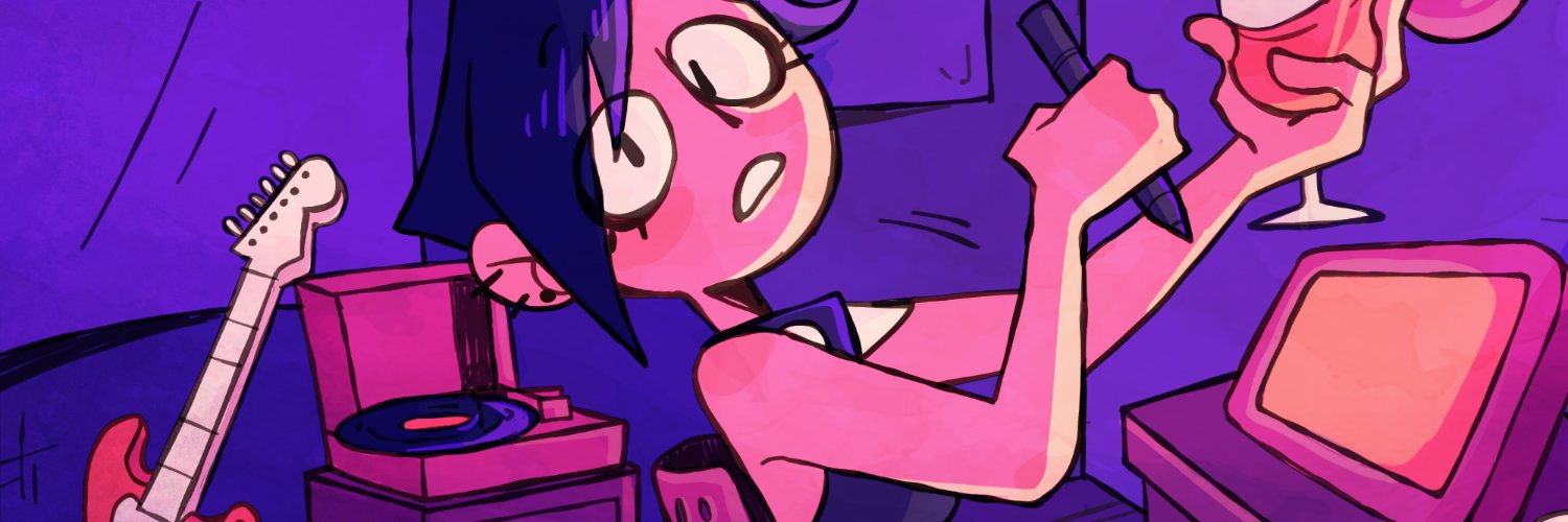 Valbun's banner