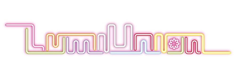 LumiUnion（ルミユニオン）'s banner