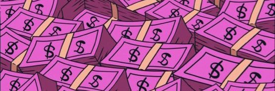Tala Mais's banner
