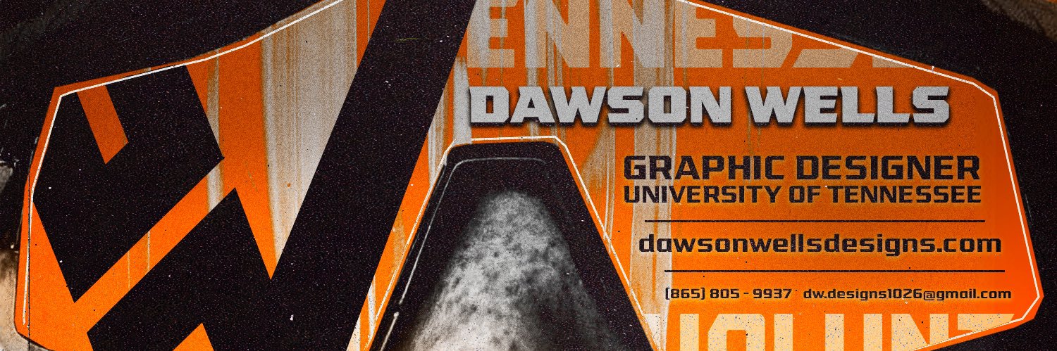Dawson Wells's banner