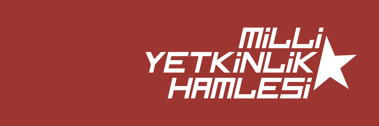 Savunma Sanayii Akademi's banner