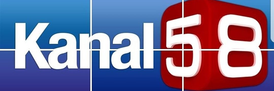 Kanal 58's banner