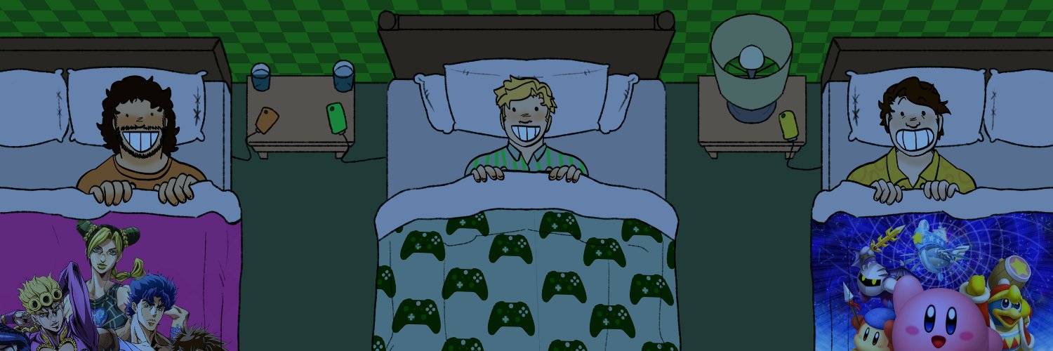 ProGamingNerd's banner