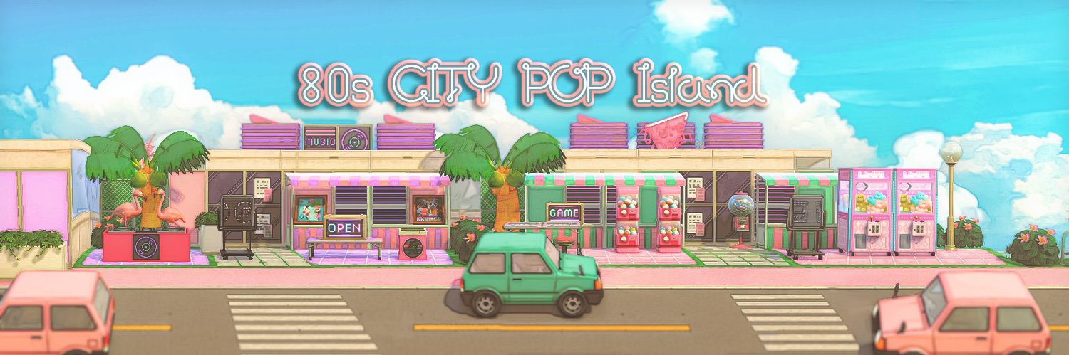 あやっこ🌴's banner