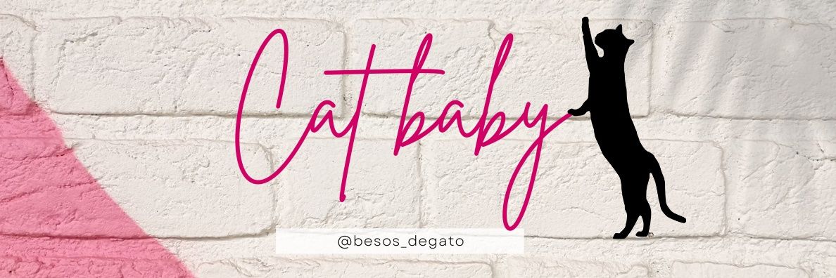 Cat baby🔥😈's banner