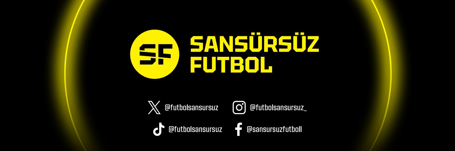 Sansürsüz Futbol's banner