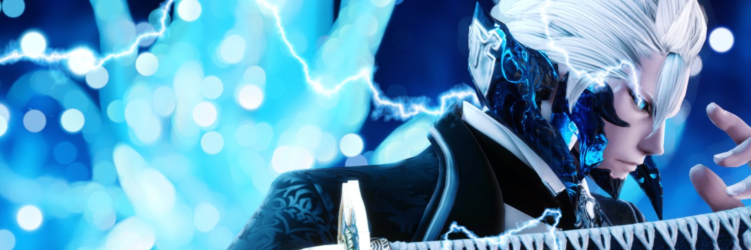 Vergil Urizen's banner