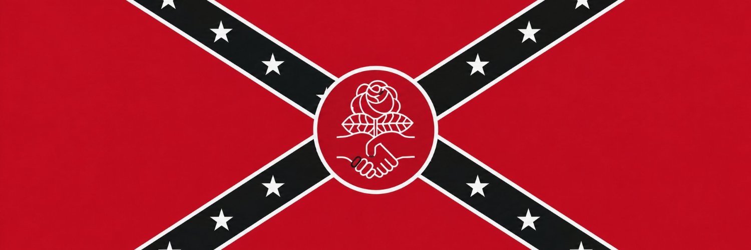 Zaoist 🇺🇸🇰🇵🇻🇦's banner