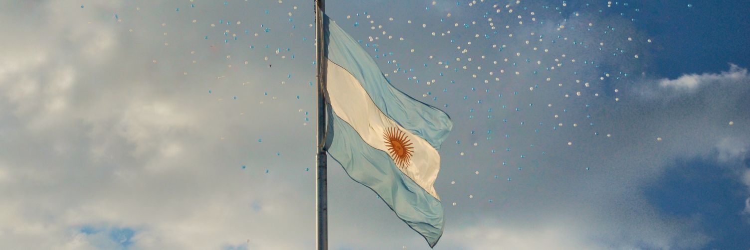Abi Benegas's banner