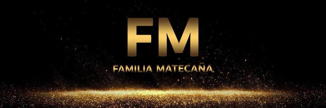 Familia Matecaña ⭐️'s banner