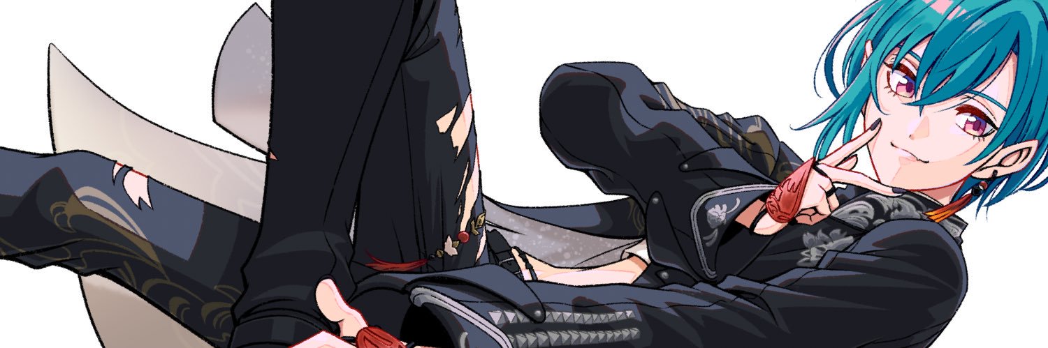 ナ1's banner