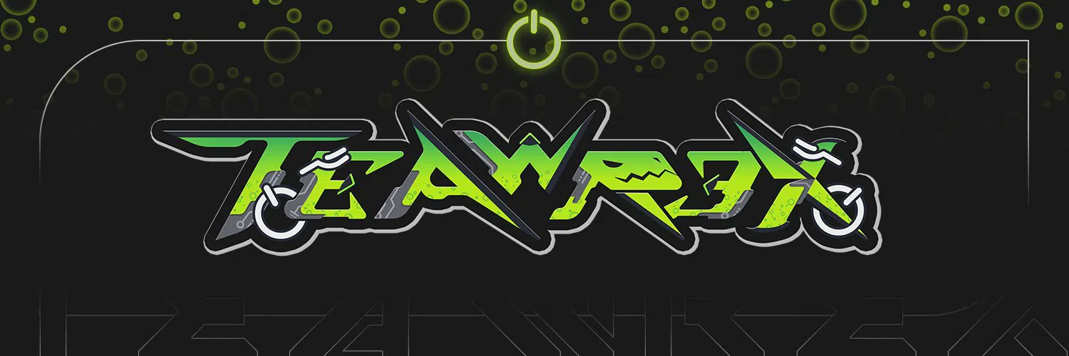 🦖Teawrex🦖's banner