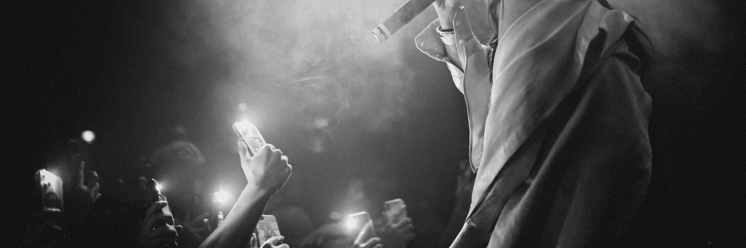 Henny K's banner