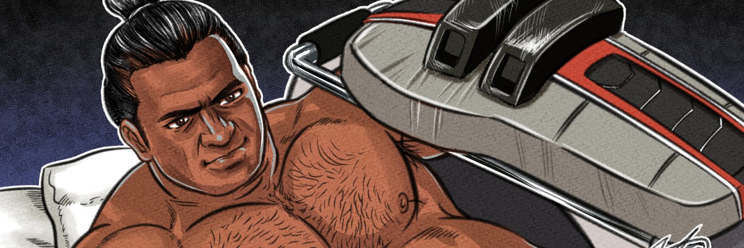 Captain PO's banner