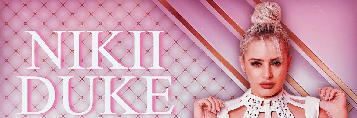 Nikiiduke's banner